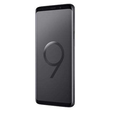 Samsung Galaxy S9+ 6/64GB DualSIM (SM-G965F) kártyafüggetlen okostelefon - fekete (Android)