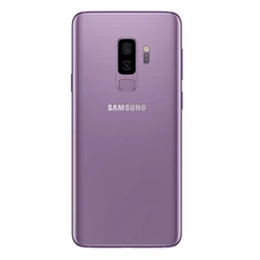 Samsung Galaxy S9+ 6/64GB DualSIM (SM-G965F) kártyafüggetlen okostelefon - lila (Android)