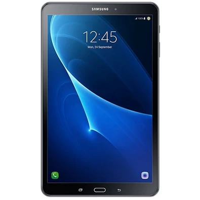 Samsung Galaxy TabA 10.1 (SM-T585) 32GB fekete Wi-Fi + LTE tablet