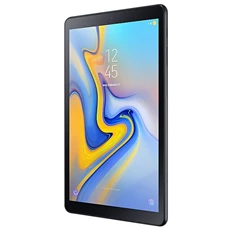 Samsung Galaxy TabA (SM-T590) 10,5" 32GB fekete Wi-Fi tablet