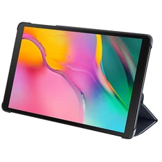 Samsung Galaxy TabA 2019 10,1" fekete tablet tok