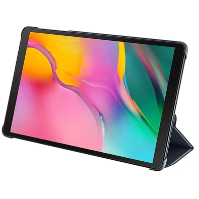 Samsung Galaxy TabA 2019 10,1" fekete tablet tok