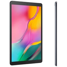 Samsung Galaxy TabA 2019 (SM-T515) 10,1" 32GB fekete Wi-Fi + LTE tablet