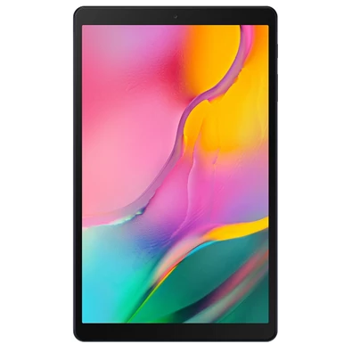 Samsung Galaxy TabA 2019 (SM-T515) 10,1" 32GB fekete Wi-Fi + LTE tablet