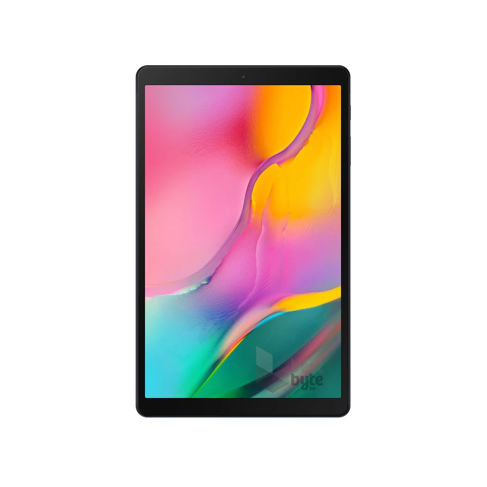 Samsung Galaxy TabA 2019 (SM-T515) 10,1" 32GB fekete Wi-Fi + LTE tablet