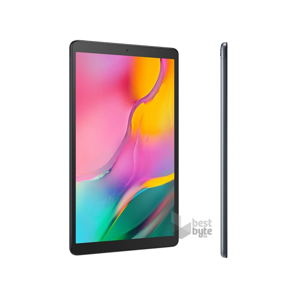 Samsung Galaxy TabA 2019 (SM-T515) 10,1" 32GB fekete Wi-Fi + LTE tablet