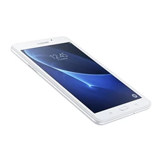 Samsung Galaxy TabA (SM-T285) 7" 8GB fehér Wi-Fi + LTE tablet