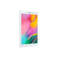 Samsung Galaxy TabA 8.0 (SM-T295) 32GB ezüst Wi-Fi + LTE tablet