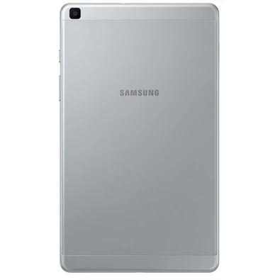 Samsung Galaxy TabA 8.0 (SM-T295) 32GB ezüst Wi-Fi + LTE tablet