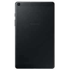 Samsung Galaxy TabA 8.0 (SM-T295) 32GB fekete Wi-Fi + LTE tablet