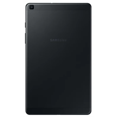 Samsung Galaxy TabA 8.0 (SM-T295) 32GB fekete Wi-Fi + LTE tablet