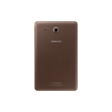 Samsung Galaxy TabE 9.6 (SM-T560) 8GB barna Wi-Fi tablet