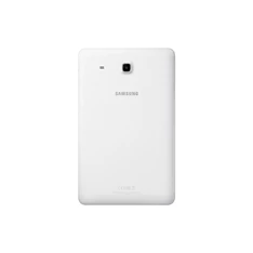 Samsung Galaxy TabE 9.6 (SM-T560) 8GB fehér Wi-Fi tablet