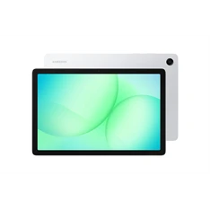 Samsung Galaxy Tab A11+ (SM-X236B) 11" 6/128GB ezüst Wi-Fi + 5G tablet