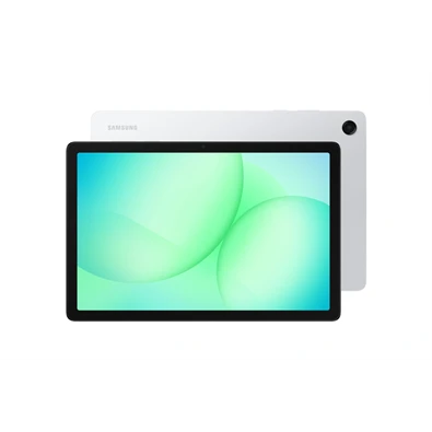 Samsung Galaxy Tab A11+ (SM-X236B) 11" 6/128GB ezüst Wi-Fi + 5G tablet