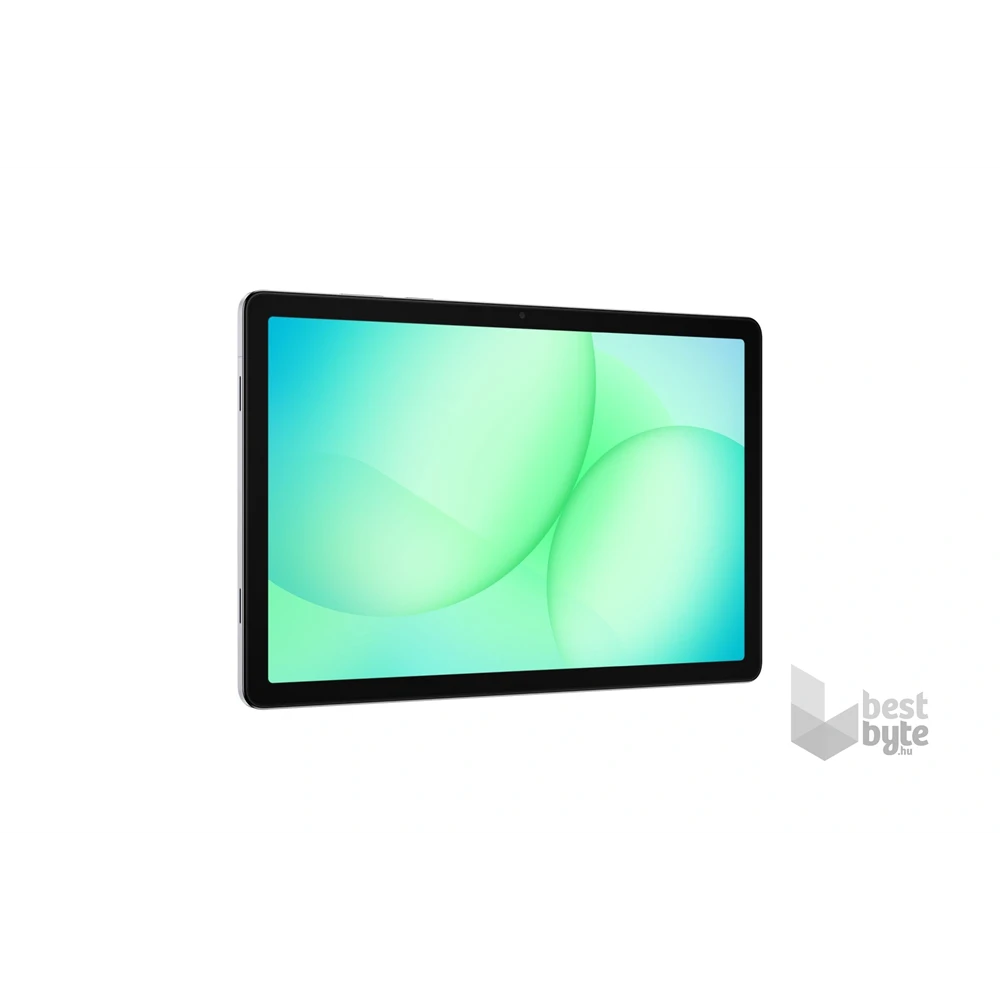 Samsung Galaxy Tab A11+ (SM-X236B) 11" 6/128GB ezüst Wi-Fi + 5G tablet