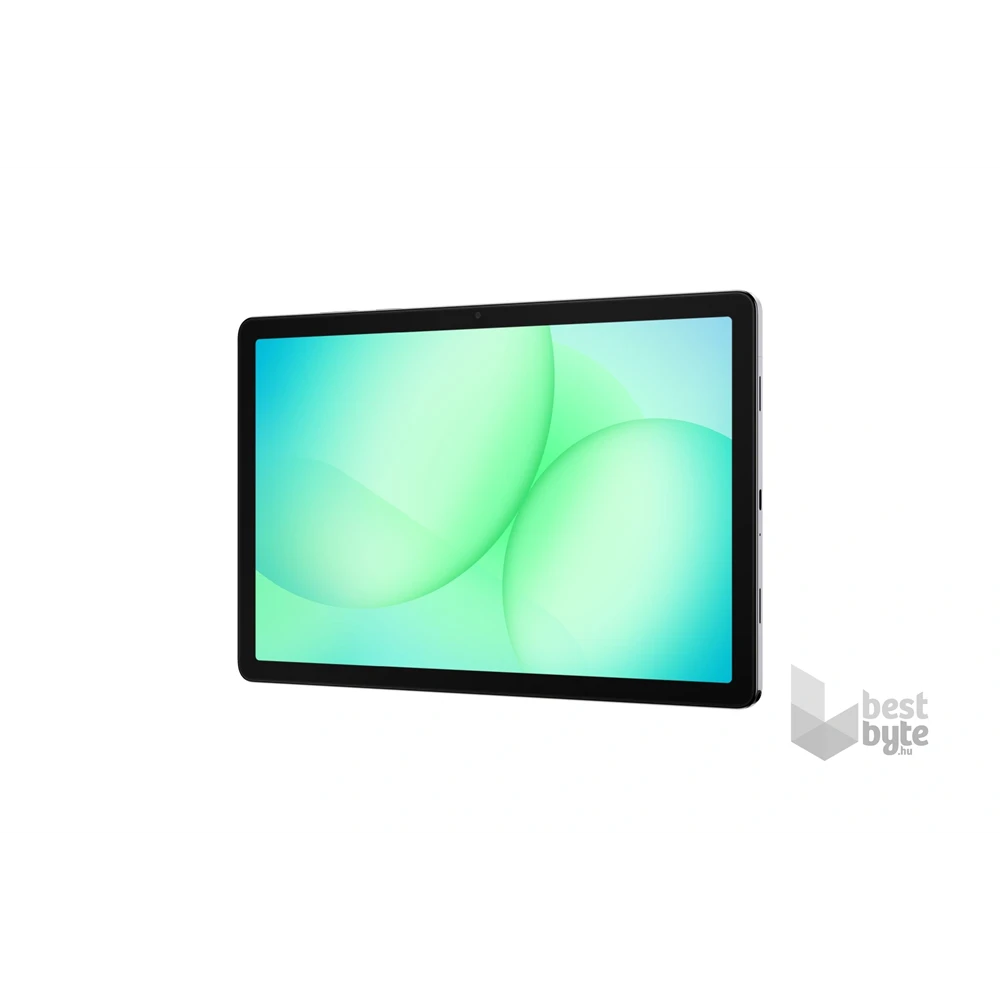 Samsung Galaxy Tab A11+ (SM-X236B) 11" 6/128GB ezüst Wi-Fi + 5G tablet