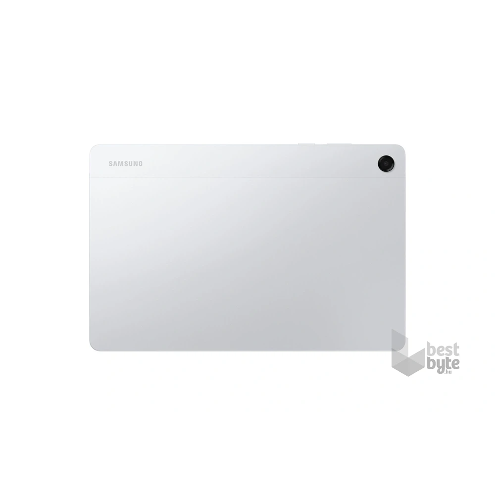 Samsung Galaxy Tab A11+ (SM-X236B) 11" 6/128GB ezüst Wi-Fi + 5G tablet