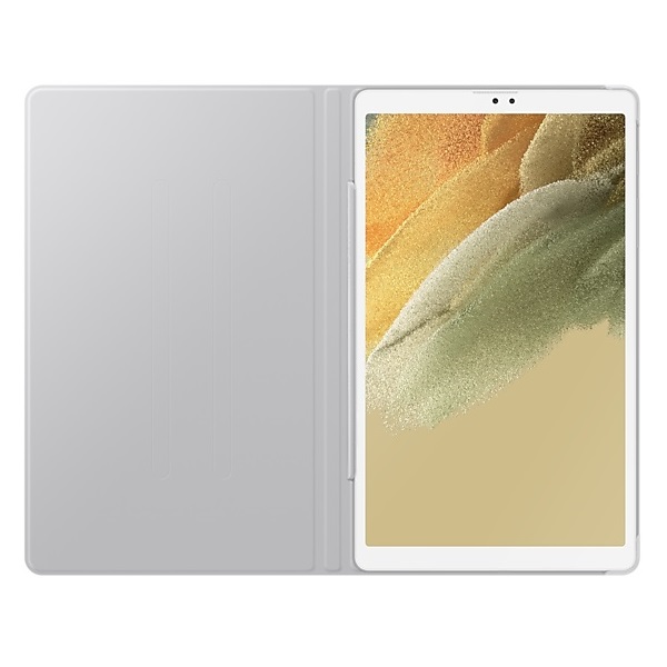 Samsung Galaxy Tab A7 Lite 8,7" ezüst tablet tok