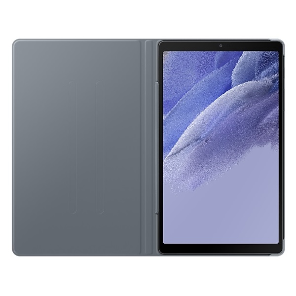 Samsung Galaxy Tab A7 Lite 8,7" szürke tablet tok