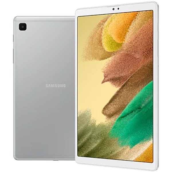 Samsung Galaxy Tab A7 Lite (SM-T220) 8,7" 32GB ezüst Wi-Fi tablet