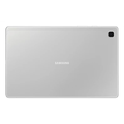 Samsung Galaxy Tab A7 (SM-T500) 10,4" 32GB ezüst Wi-Fi tablet