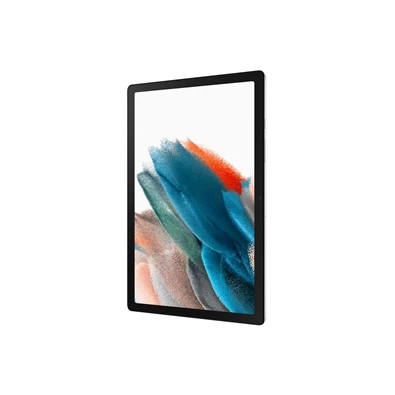 Samsung Galaxy Tab A8 (SM-X200) 10,5" 32GB ezüst Wi-Fi tablet