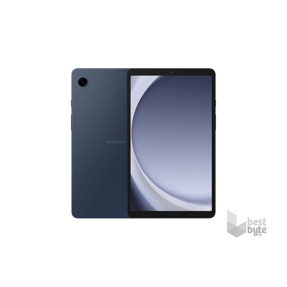 Samsung Galaxy Tab A9 (SM-X110N) 8,7" 4/64GB sötétkék Wi-Fi tablet