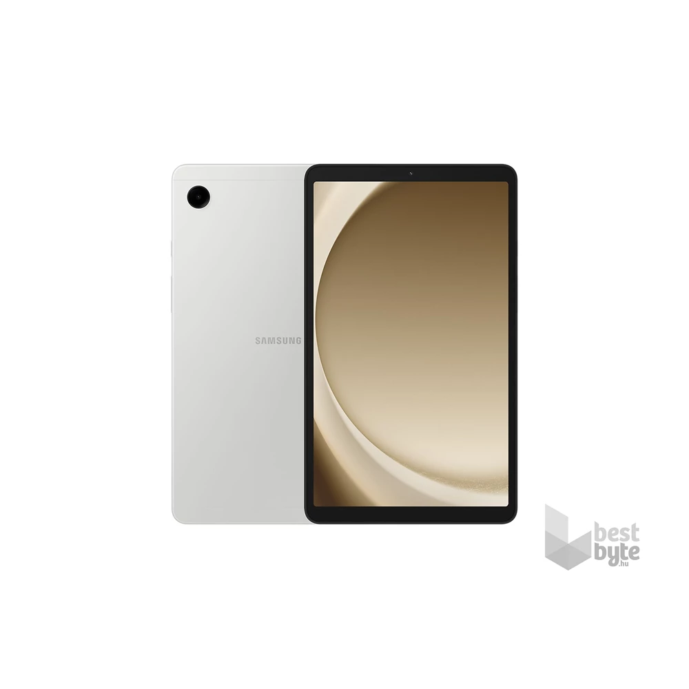 Samsung Galaxy Tab A9 (SM-X110N) 8,7" 8/128GB ezüst Wi-Fi tablet