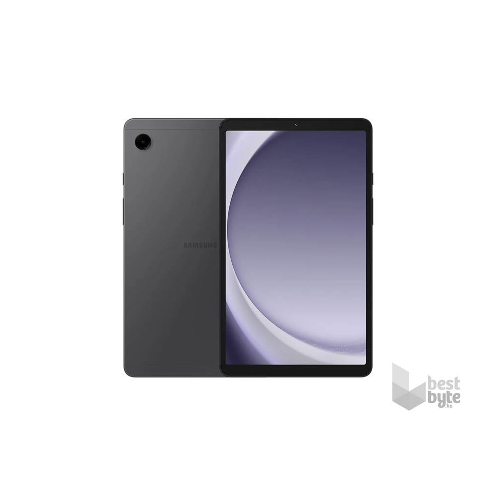 Samsung Galaxy Tab A9 (SM-X110N) 8,7" 8/128GB szürke Wi-Fi tablet