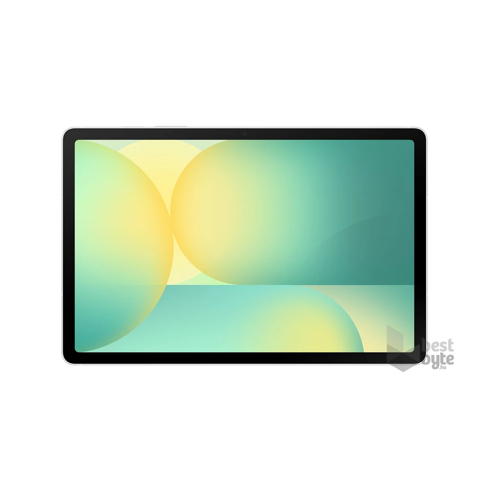 Samsung Galaxy Tab S10 FE X526B 10,9" 12/256GB ezüst Wi-Fi + 5G tablet