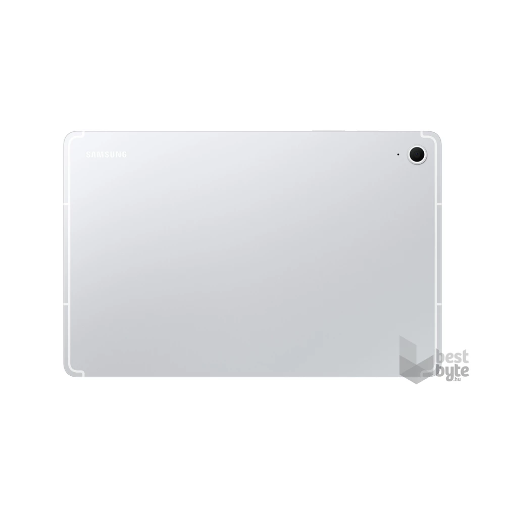 Samsung Galaxy Tab S10 FE X526B 10,9" 12/256GB ezüst Wi-Fi + 5G tablet