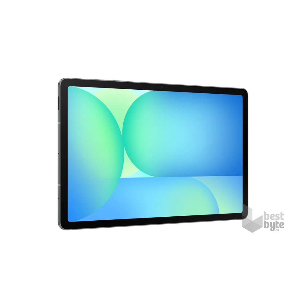 Samsung Galaxy Tab S10 FE X526B 10,9" 12/256GB szürke Wi-Fi + 5G tablet