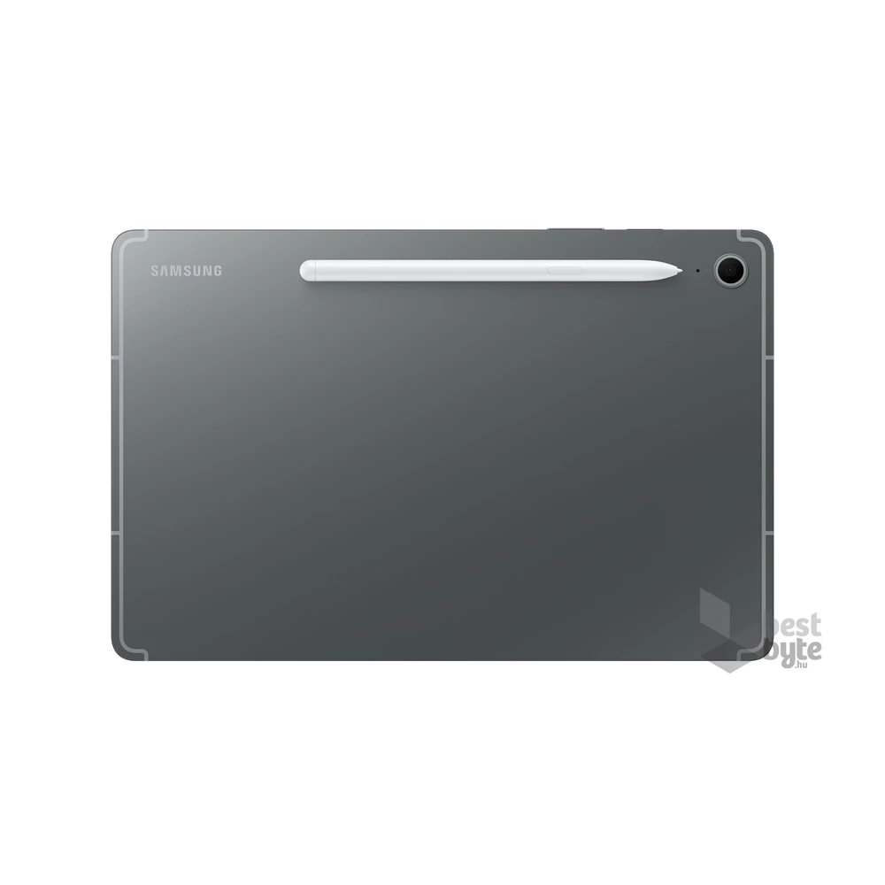 Samsung Galaxy Tab S10 FE X526B 10,9" 12/256GB szürke Wi-Fi + 5G tablet