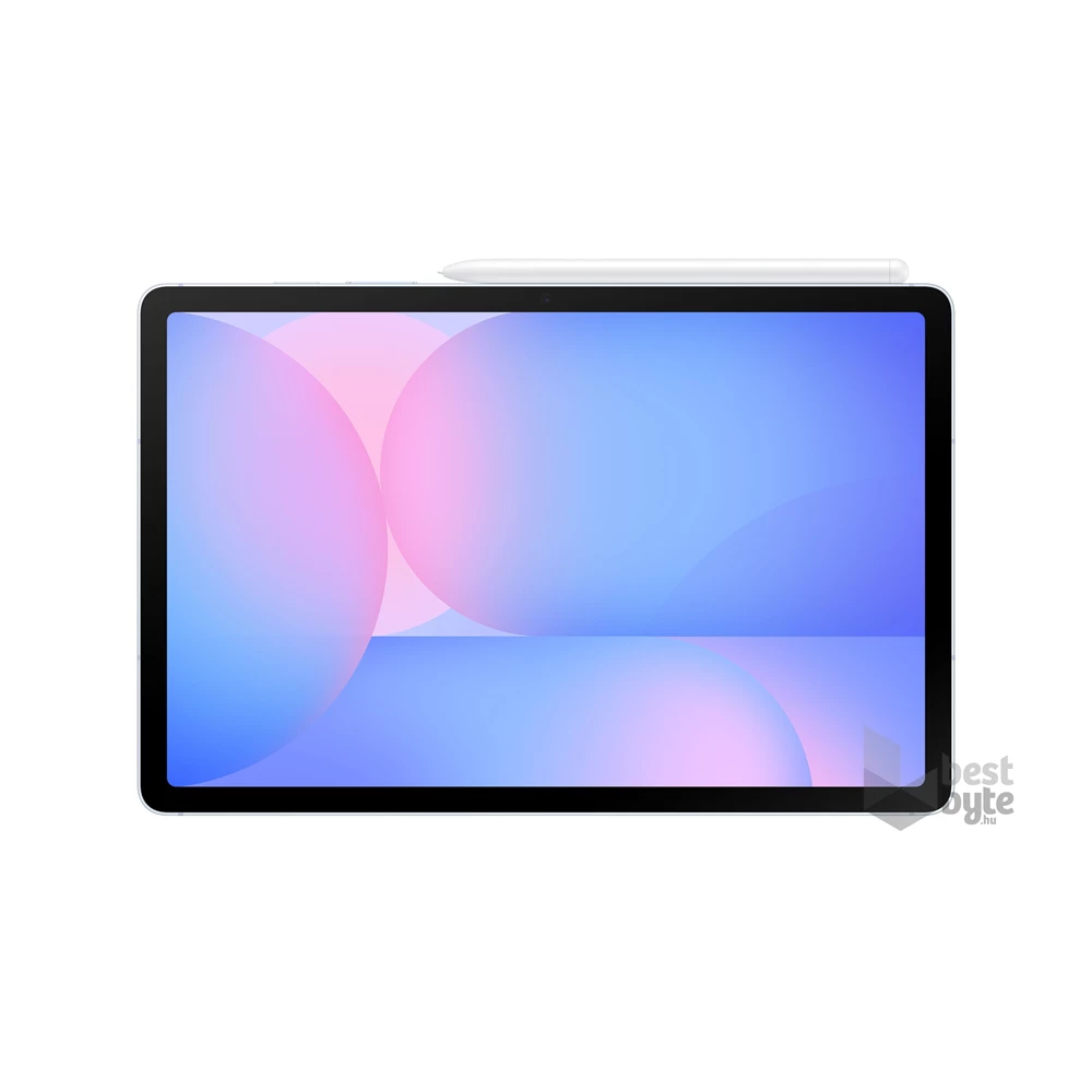 Samsung Galaxy Tab S10 FE X526B 10,9" 8/128GB világoskék Wi-Fi + 5G tablet