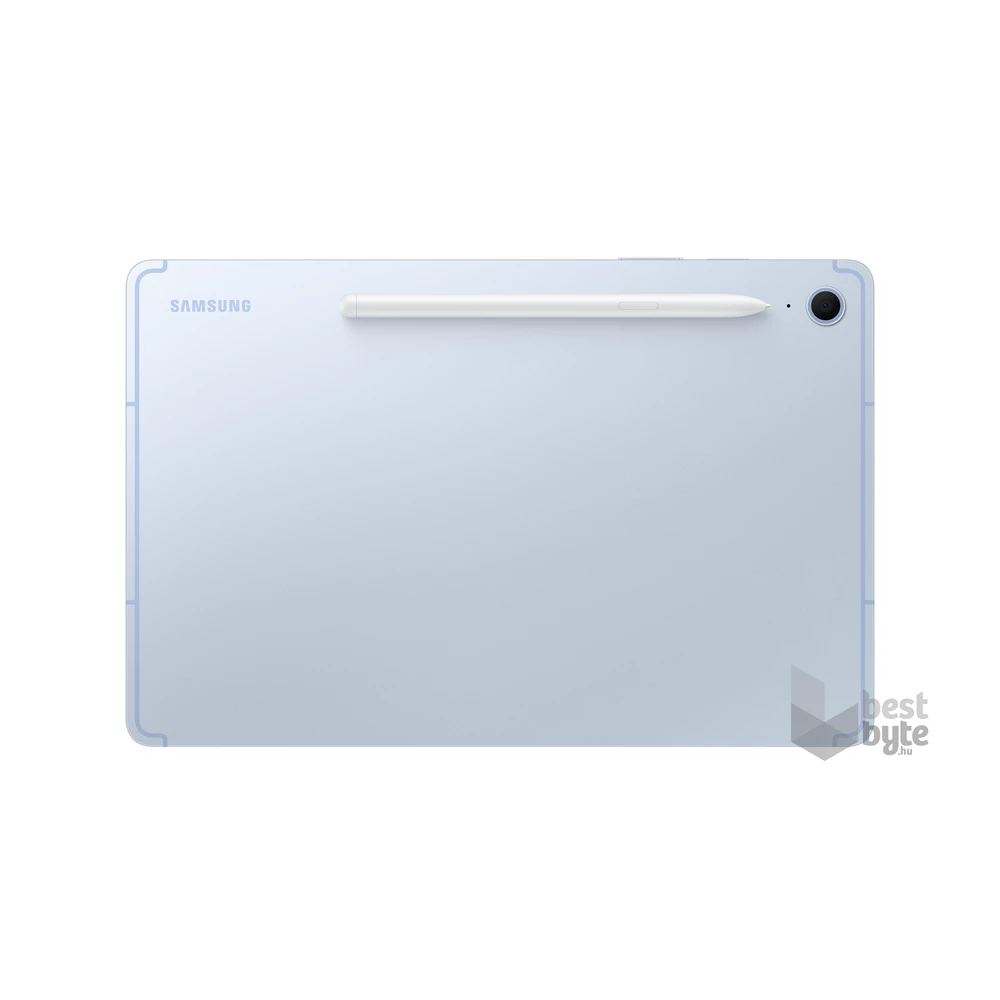 Samsung Galaxy Tab S10 FE X526B 10,9" 8/128GB világoskék Wi-Fi + 5G tablet