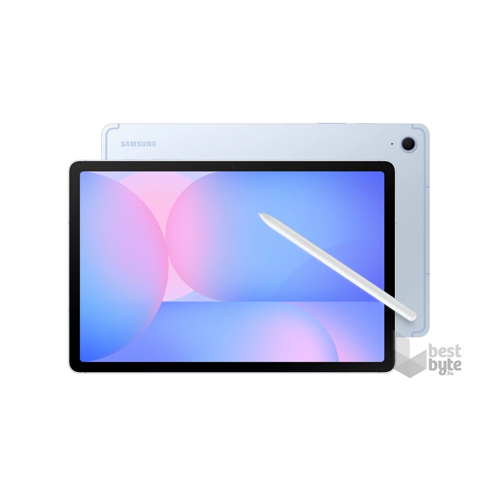 Samsung Galaxy Tab S10 FE X526B 10,9" 8/128GB világoskék Wi-Fi + 5G tablet