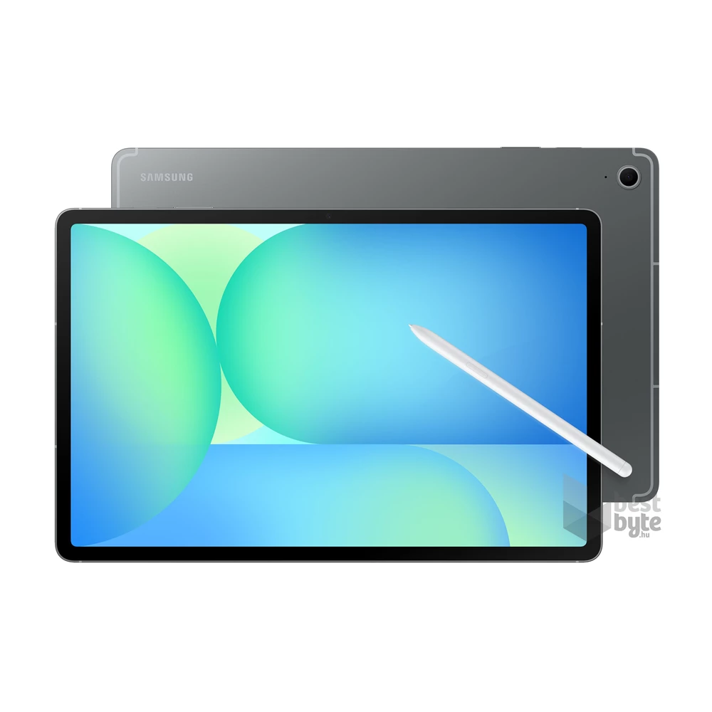 Samsung Galaxy Tab S10 FE+ X620N 13,1" 8/128GB szürke Wi-Fi tablet