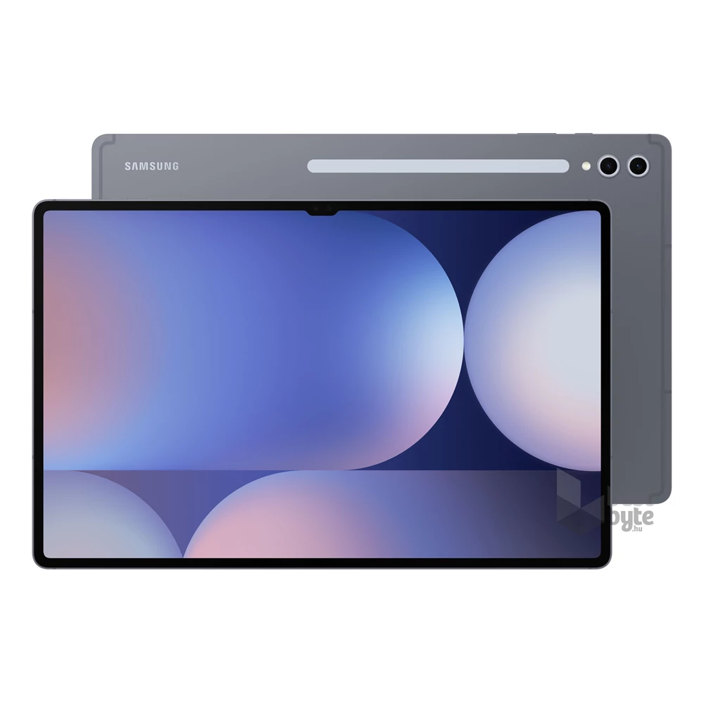 Samsung Galaxy Tab S10 Ultra X920 14,6" 12/256GB szürke Wi-Fi tablet