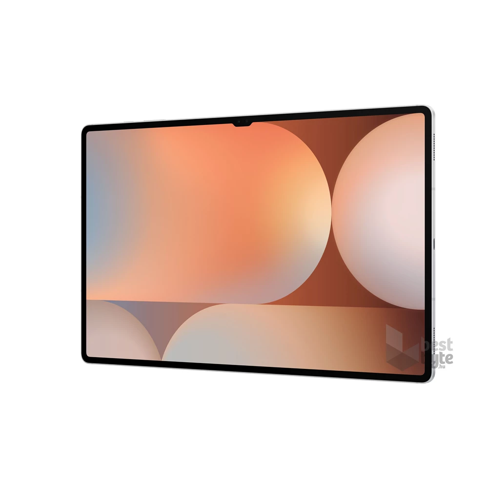 Samsung Galaxy Tab S10 Ultra X926 14,6" 16GB/1TB ezüst Wi-Fi + 5G tablet