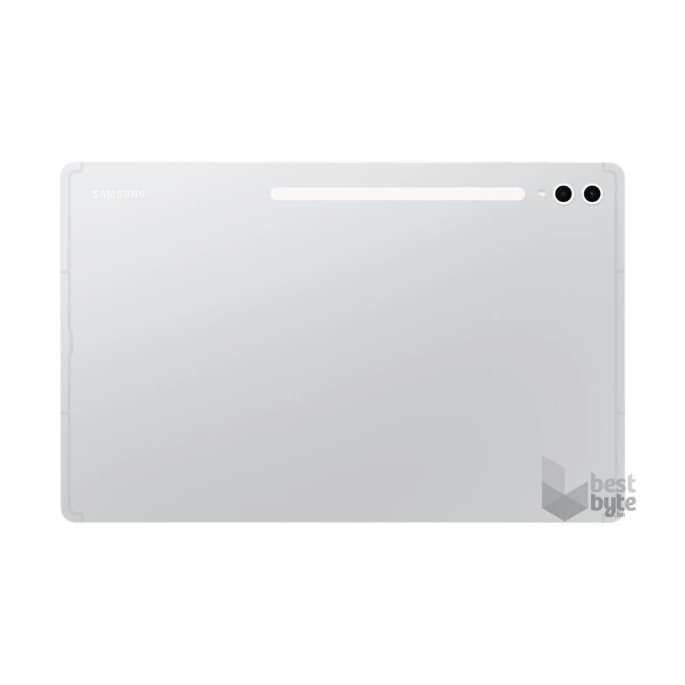 Samsung Galaxy Tab S10 Ultra X926 14,6" 16GB/1TB ezüst Wi-Fi + 5G tablet