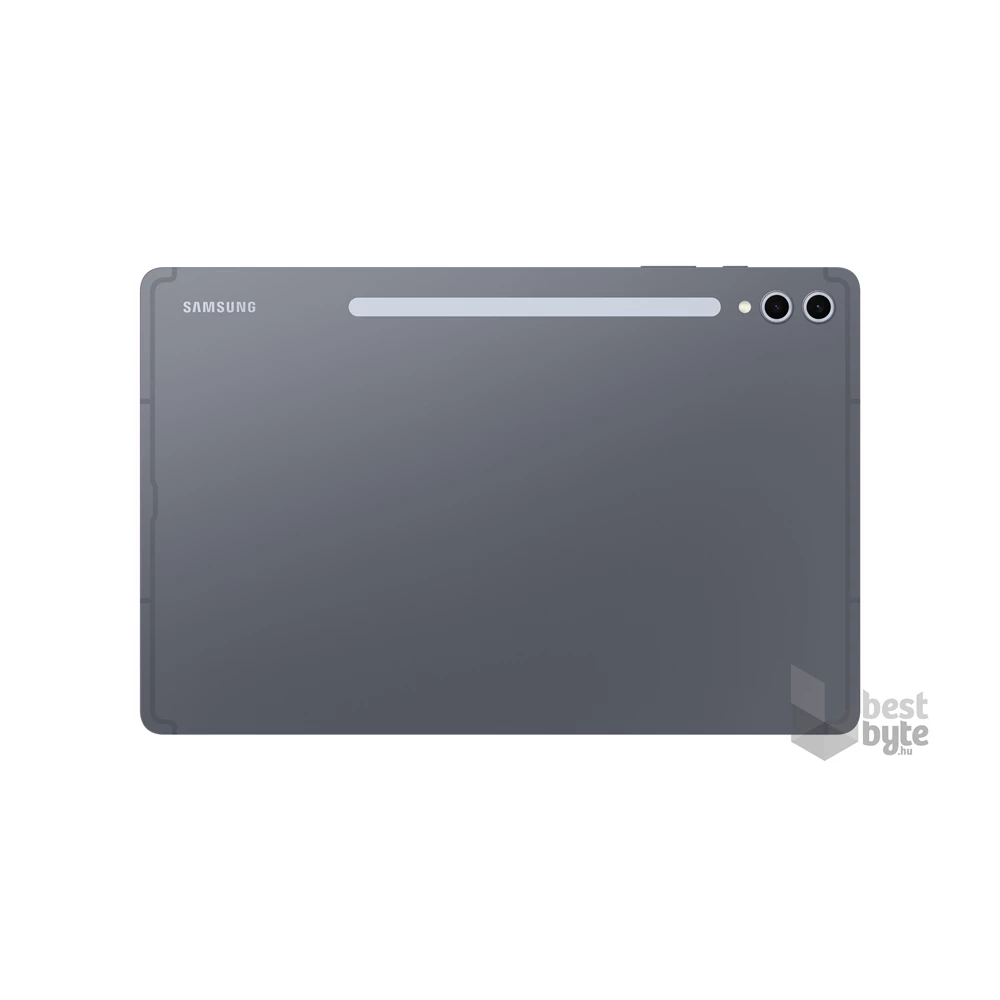 Samsung Galaxy Tab S10+ X820 12,4" 12/512GB szürke Wi-Fi tablet