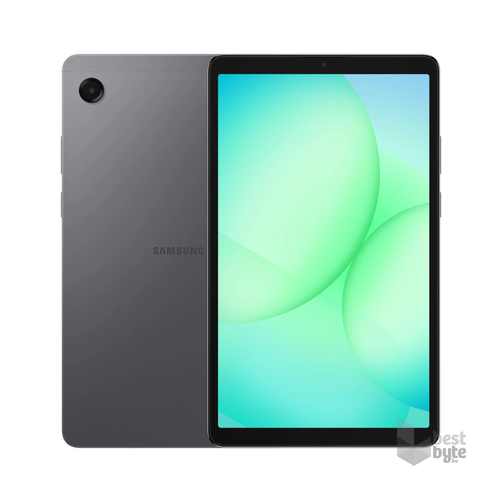 Samsung Galaxy Tab A11 (X130N) 8,7" 4/64GB szürke Wi-Fi tablet
