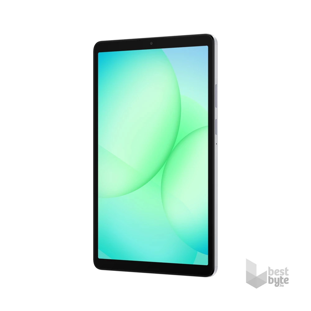Samsung Galaxy Tab A11 (X135F) 8,7" 4/64GB ezüst Wi-Fi + LTE tablet