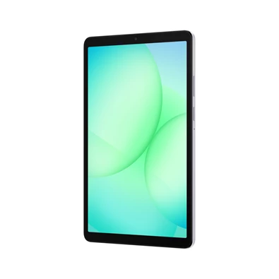 Samsung Galaxy Tab A11 (X135F) 8,7" 4/64GB ezüst Wi-Fi + LTE tablet