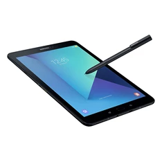 Samsung Galaxy Tab S3 (SM-T820) 9,7" 32GB fekete Wi-Fi tablet