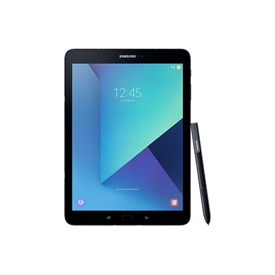 Samsung Galaxy Tab S3 (SM-T820) 9,7" 32GB fekete Wi-Fi tablet