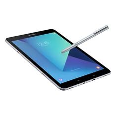 Samsung Galaxy Tab S3 (SM-T825) 9,7" 32GB ezüst Wi-Fi + LTE tablet