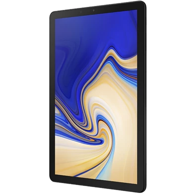 Samsung Galaxy Tab S4 (SM-T830) 10,5" 64GB fekete Wi-Fi tablet