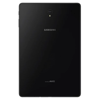 Samsung Galaxy Tab S4 (SM-T835) 10,5" 64GB fekete Wi-Fi + LTE tablet